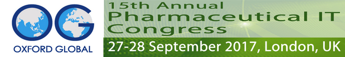 15th Annual Pharmaceutical IT Congress_SciDoc